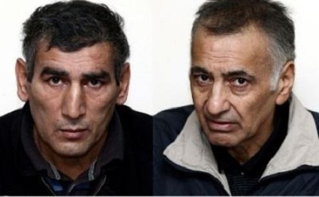 Azerbaijani hostages to appeal against `NKR`Court`s decision